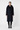 CAPPOTTO DOPPIOPETTO COLLO ECOPELLICCIA08.26.01013|Colore:Blu