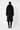 CAPPOTTO DOPPIOPETTO COLLO ECOPELLICCIA08.26.01013|Colore:Nero