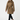 TRENCH CON PELLICCIA 08.26.01022|Colore:Cammello
