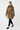 TRENCH CON PELLICCIA 08.26.01022|Colore:Cammello