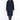 CAPPOTTO CON SCIARPA 08.26.01023|Colore:Blu