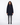 CAPPOTTO MIDY CON CAPPUCCIO RIMOVIBILE 08.26.01024|Colore:Blu