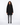 CAPPOTTO MIDY CON CAPPUCCIO RIMOVIBILE 08.26.01024|Colore:Nero