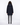 CAPPOTTO MIDY CON CAPPUCCIO RIMOVIBILE 08.26.01024|Colore:Blu