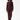 PANTALONE LUREX 08.26.01093|Colore:Bordeaux