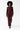 PANTALONE LUREX 08.26.01093|Colore:Bordeaux