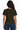 TSHIRT LOVE 08.26.01084|Colore:Moro