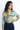 BLUSA FANTASIA 08.26.01094|Colore:Fantasia