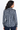 BLUSA POIS 08.26.01095|Colore:Blu