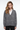 CARDIGAN QUADRI 08.26.01063|Colore:Grigio