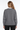 CARDIGAN QUADRI 08.26.01063|Colore:Grigio