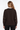 CARDIGAN QUADRI 08.26.01063|Colore:Moro