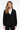CARDIGAN QUADRI 08.26.01063|Colore:Nero