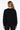 CARDIGAN QUADRI 08.26.01063|Colore:Nero