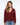 CARDIGAN BOUCLE LUREX 08.26.01045|Colore:Burgundi