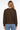 CARDIGAN BOUCLE LUREX 08.26.01045|Colore:Moro