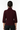 PULLOVER INTRECCIO PREZIOSO 08.26.01025|Colore:Burgundi