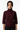 PULLOVER INTRECCIO PREZIOSO 08.26.01025|Colore:Burgundi