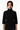 PULLOVER INTRECCIO PREZIOSO 08.26.01025|Colore:Nero