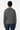 MAGLIA ZIP RIB 08.26.01027|Colore:Grigio