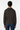 MAGLIA ZIP RIB 08.26.01027|Colore:Moro
