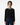MAGLIA COLLO GIOIELLO 08.26.01037|Colore:Nero