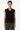 GILET POLO BOUCLE 08.26.01046|Colore:Nero