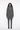 CAPPOTTO MIDY CON CAPPUCCIO RIMOVIBILE 08.26.01024|Colore:Grigio scuro