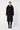 CAPPOTTO DOPPIOPETTO COLLO ECOPELLICCIA08.26.01013|Colore:Blu