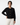 CARDIGAN BOTTONI FIORE 08.26.01052|Colore:Nero