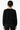 MAGLIA COLLO TRAFORATO 08.26.01055|Colore:Nero