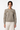MAGLIA FIORI RICAMATI 08.26.01056|Colore:Tortora