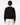 MAGLIA FIORI RICAMATI 08.26.01056|Colore:Nero