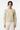 MAGLIA FIORI RICAMATI 08.26.01056|Colore:Crema