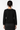 CARDIGAN PASSAMANERIA INTRECCIATA 08.26.01048|Colore:Nero
