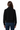 CARDIGAN ECOFUR 08.26.01044|Colore:Nero