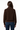 CARDIGAN ECOFUR 08.26.01044|Colore:Moro