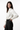 CAMICIA COREANA 08.26.01100|Colore:Panna