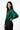 CAMICIA COREANA 08.26.01100|Colore:Verde