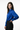CAMICIA COREANA 08.26.01100|Colore:Blu