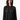 CAMICIA CON BACIA PIEGA AL COLLO 08.26.01098|Colore:Nero