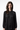 CAMICIA CON BACIA PIEGA AL COLLO 08.26.01098|Colore:Nero