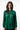 CAMICIA CON BACIA PIEGA AL COLLO 08.26.01098|Colore:Verde