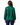 CAMICIA CON BACIA PIEGA AL COLLO 08.26.01098|Colore:Verde