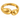 BRACCIALE SCULPT 02.AC067|Colore:Oro antico