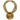 COLLANA ICON 02.AC065|Colore:Sole oro