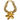 COLLANA ICON 02.AC065|Colore:Fiore oro