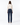 PANTALONE DAINETTO 08.26.01108|Colore:Blu