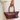 BORSA CHARM 02.AC089|Colore:Bordeaux