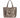 BORSA LIQUID 02.AC072|Colore:Viola nero